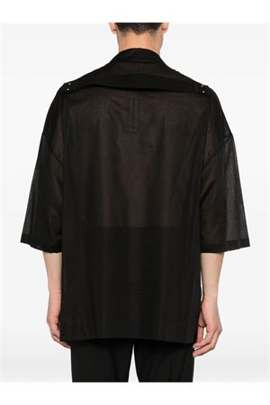  RICK OWENS | RU01F2298CV09